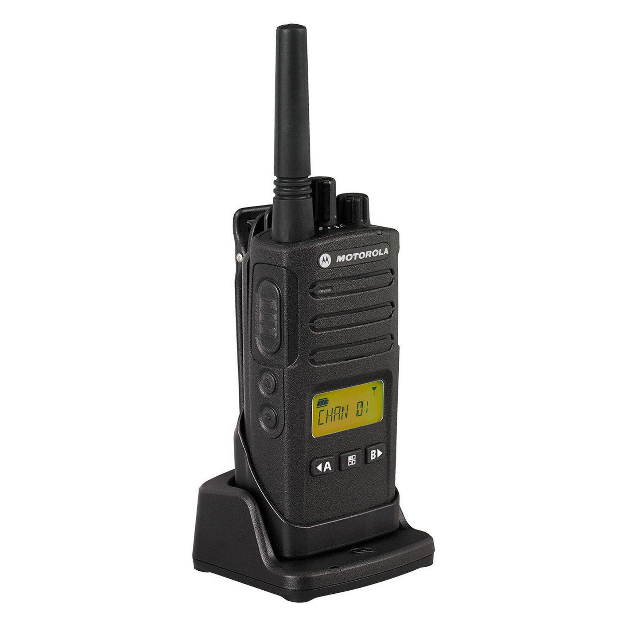MOTOROLA Talkie walkie XT460 C