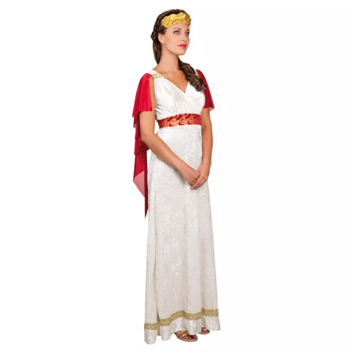 Boland Costume de Vestale Romaine - L