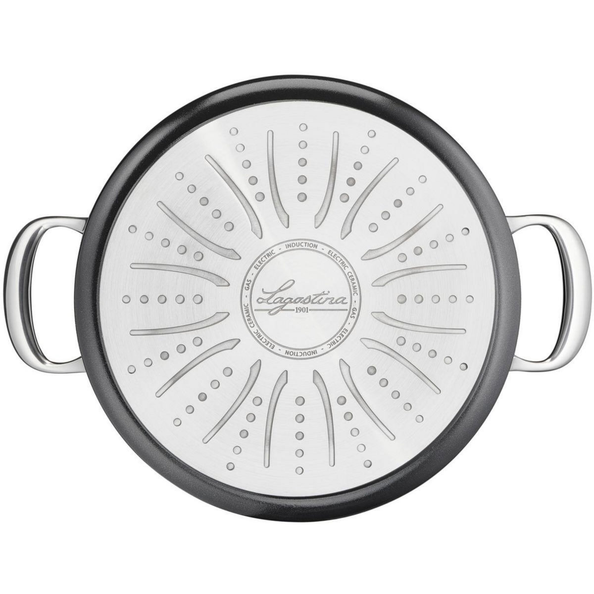 Lagostina Faitout Desideria 20cm