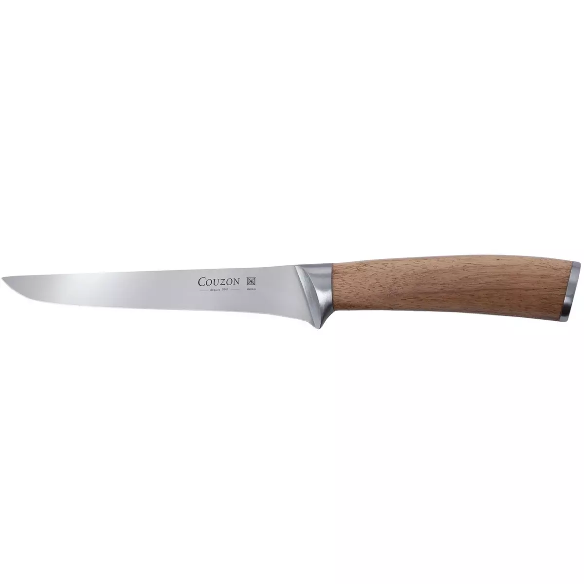COUZON Couteau à Désosser collector Couzon 15,5cm