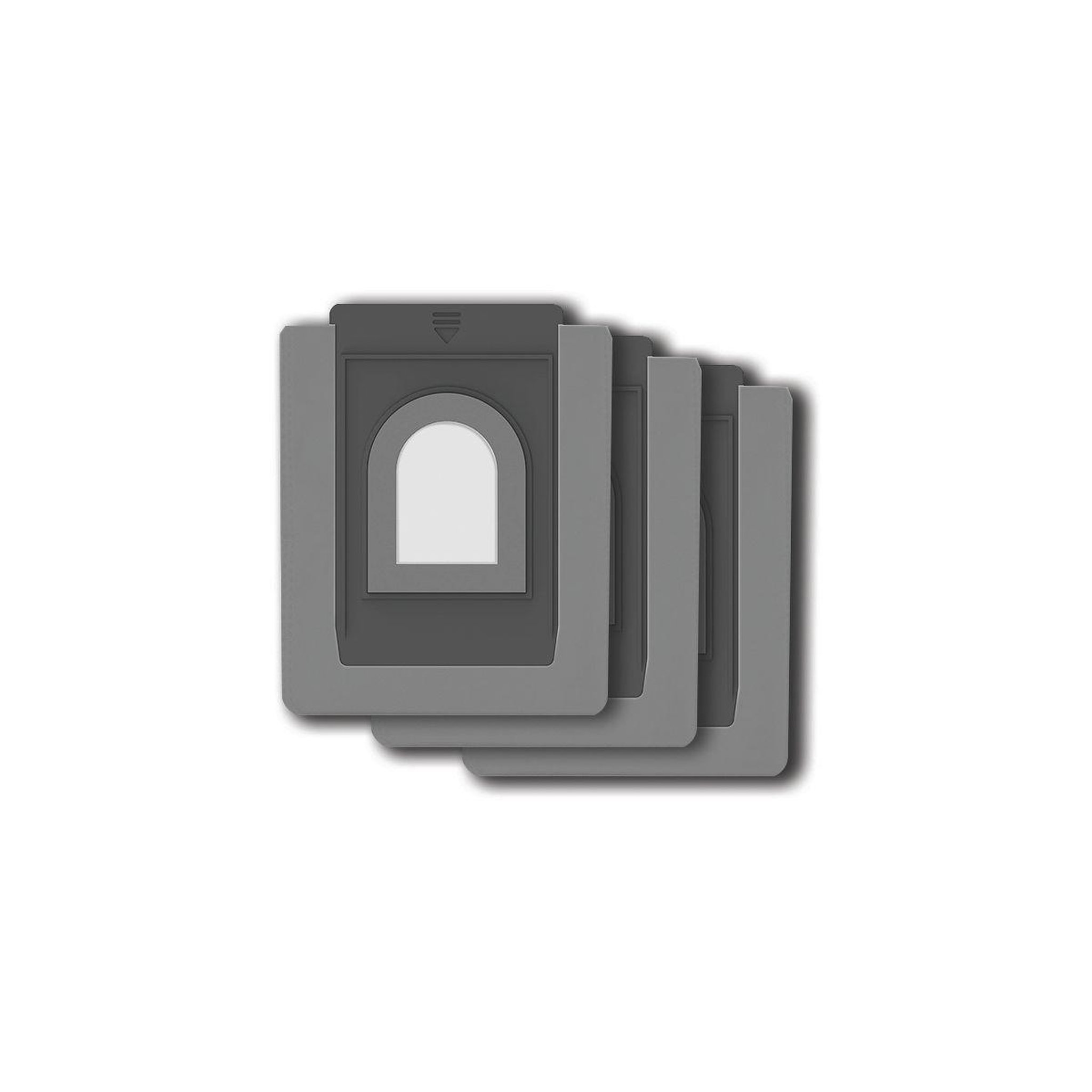 ESSENTIEL B Sac aspirateur evcsk500 x3