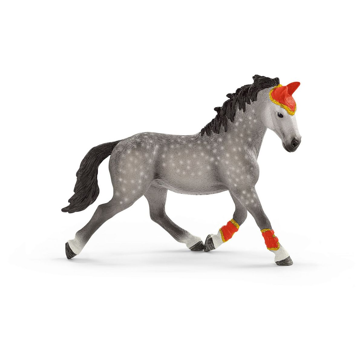 Schleich Kit de voltige équestre Horse Club Mia 