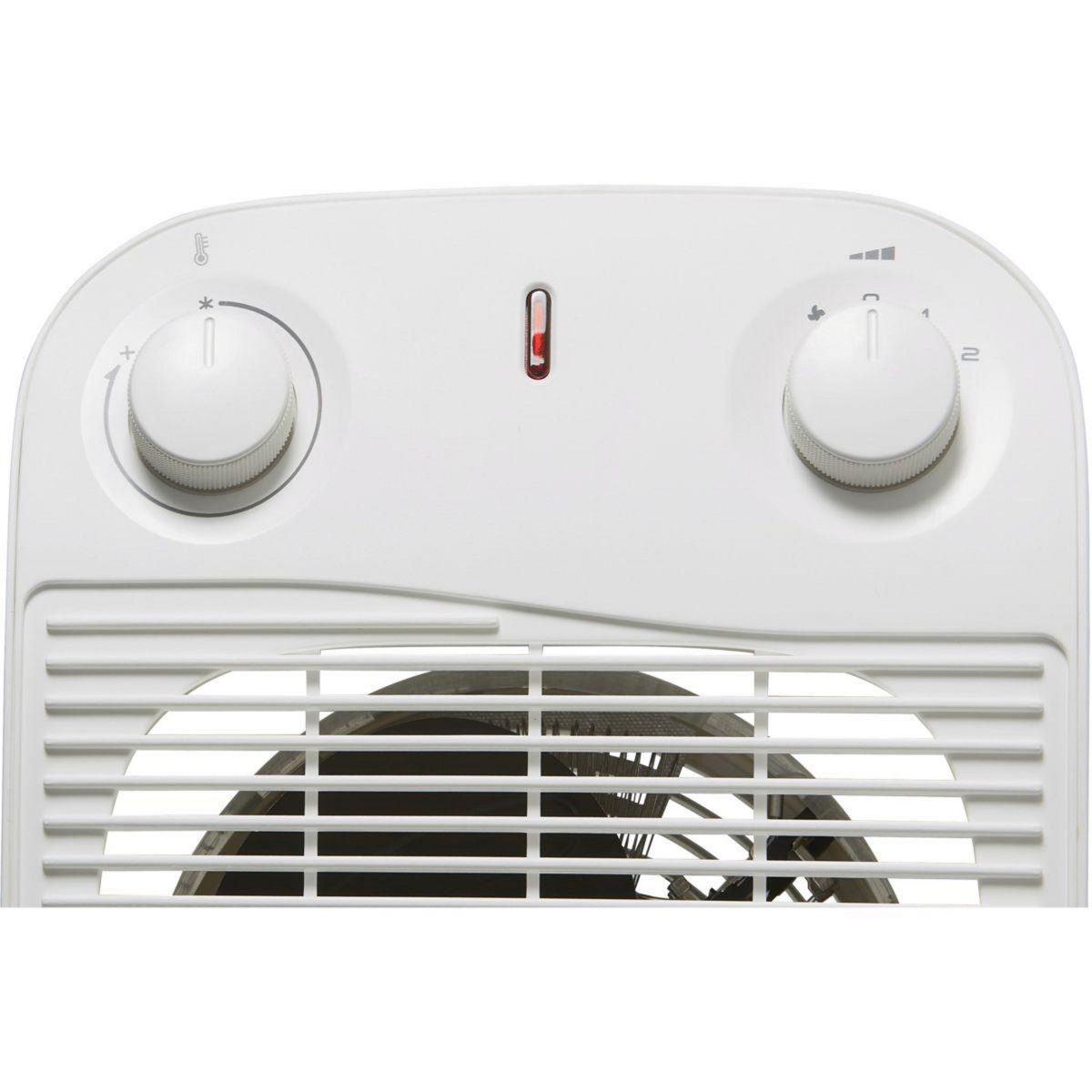 DELONGHI Chauffage soufflant HFS50A20.WH