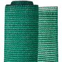 Voir la diapositive 1 : NATURE Nature Brise-vue PE 1,5x5 m Vert