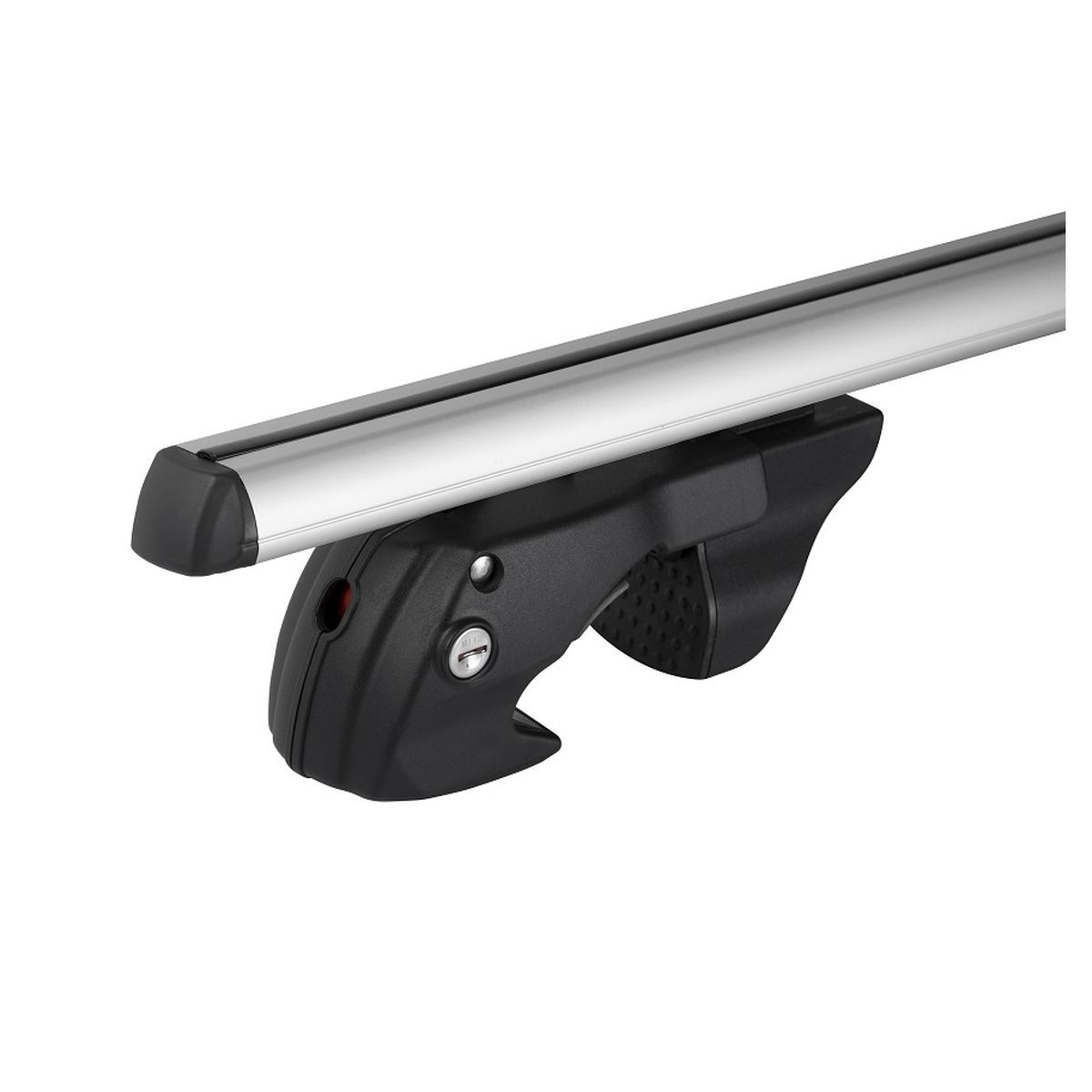 MENABO BARRE POUR RAIL STANDARD SHERMAN SILVER