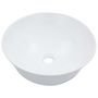 Voir la diapositive 2 : VIDAXL Lavabo 41x12,5 cm Ceramique Blanc
