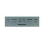 Voir la diapositive 5 : HOTPOINT Lave-vaisselle 60cm 14 couverts 46db inox - H2FHL626X