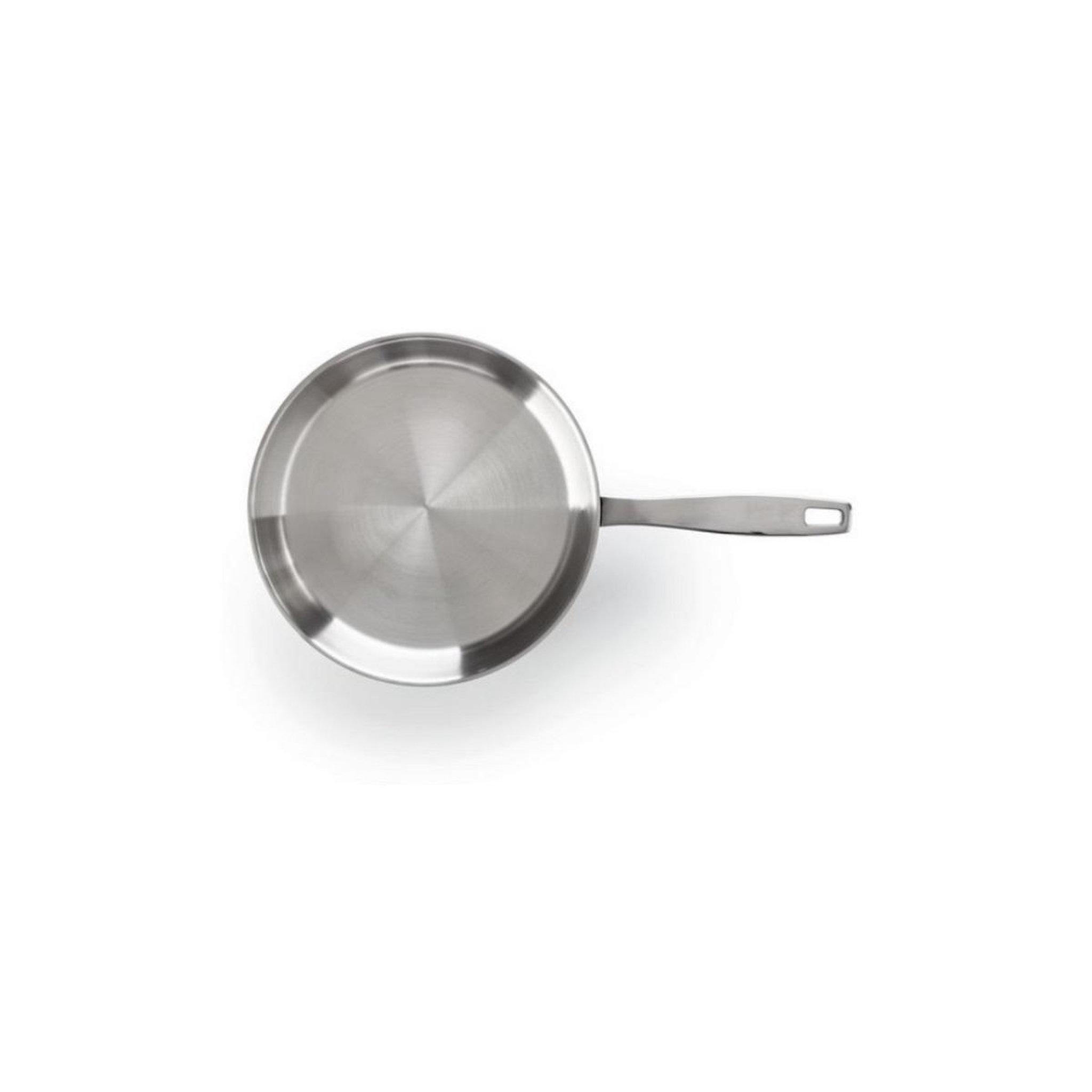 Voir la diapositive 3 : Beka Poêle inox 20cm - 15327204
