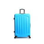 BLUESTAR BLUESTAR - Valise Grand Format HAGEN. Coloris disponibles : Vert, Noir, Beige, Violet, Bleu, Rose