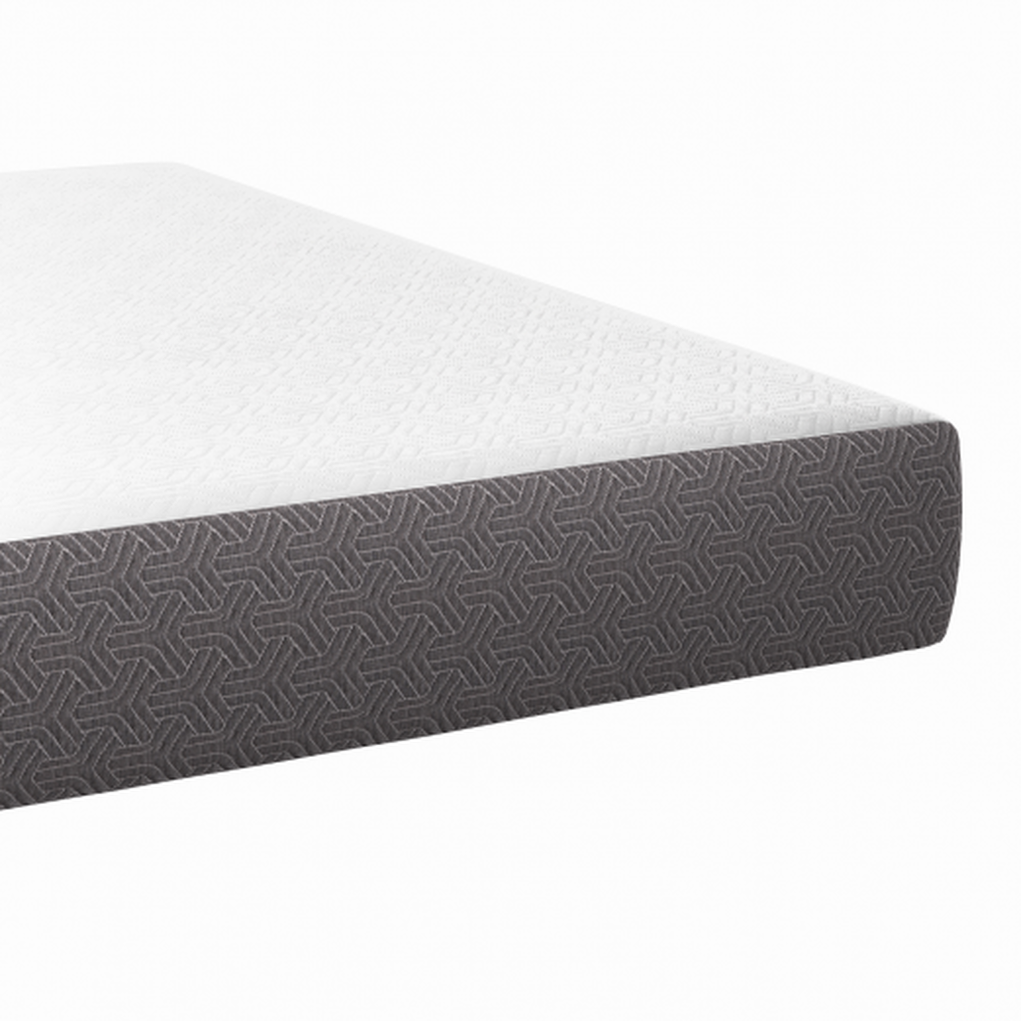 Voir la diapositive 5 : ID MARKET Matelas 140 x 190 cm STELLA à mémoire de forme épaisseur 20 cm