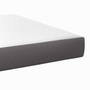 Voir la diapositive 5 : ID MARKET Matelas 140 x 190 cm STELLA à mémoire de forme épaisseur 20 cm