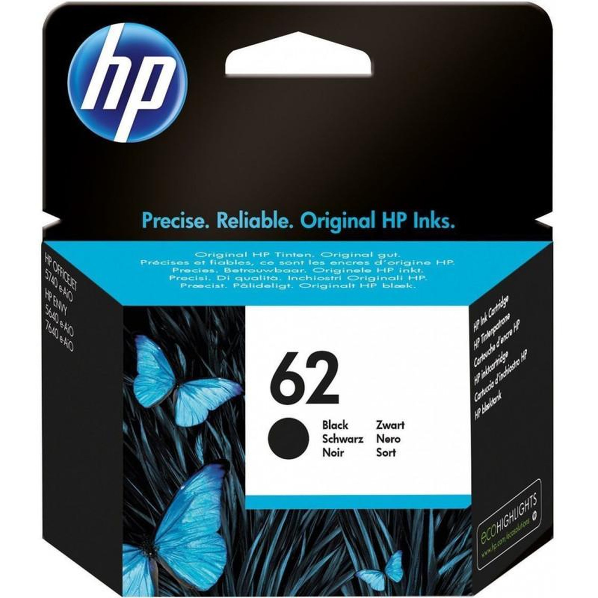Cartouche imprimante HEWLETT PACKARD C 2 P 04 AE