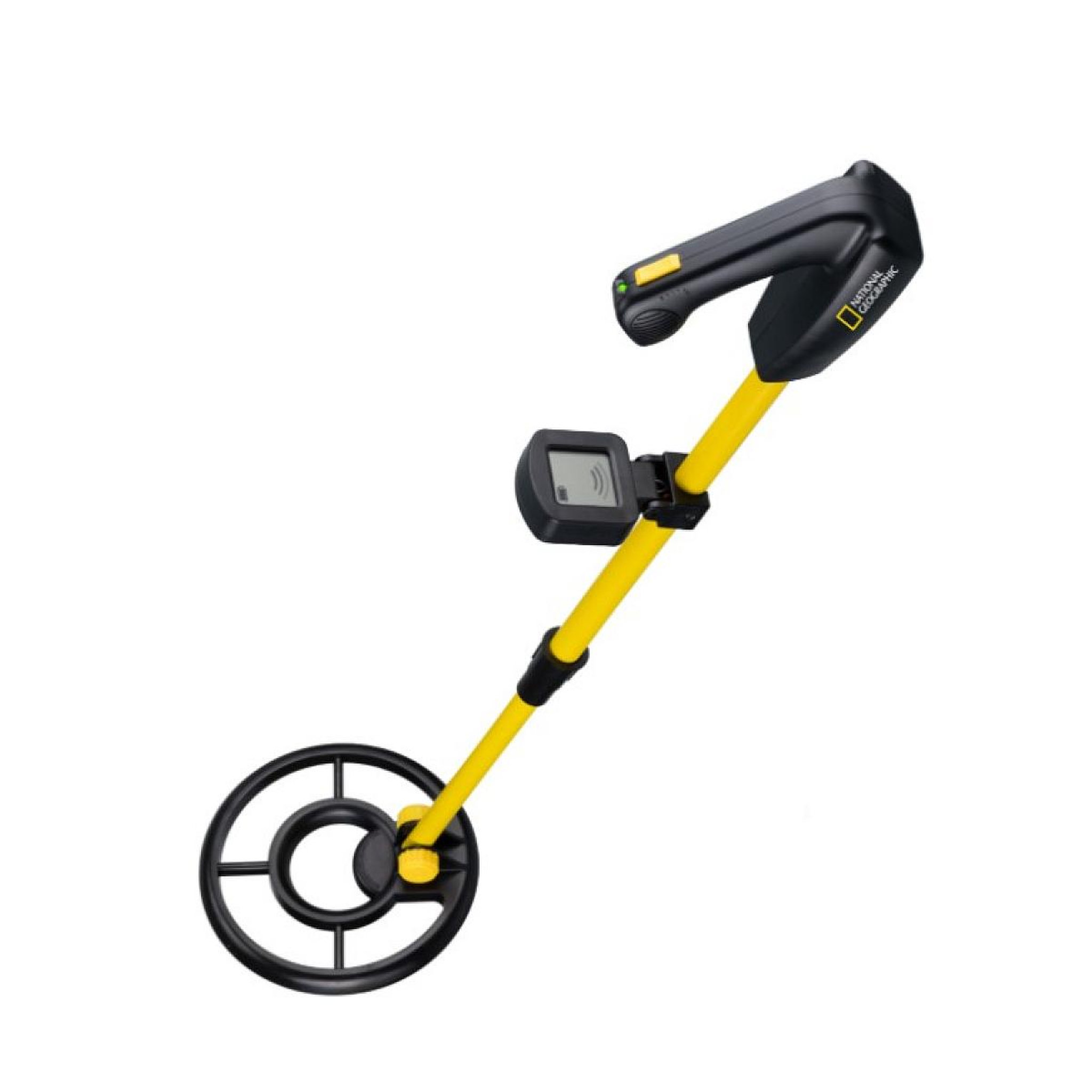Bresser Détecteur de métaux  Nat Geo Kids