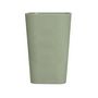 Voir la diapositive 2 : Paris Prix Gobelet Soft Touch  Vitamine  11cm Sauge