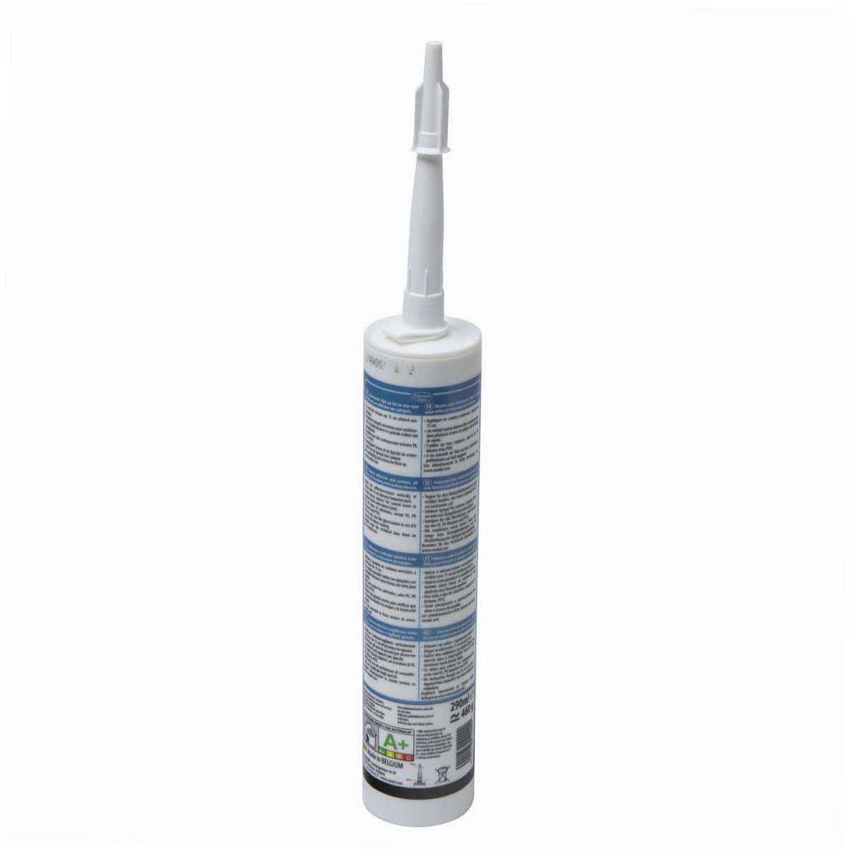 Soudal Cartouche Mirror Fix Soudal 290ml