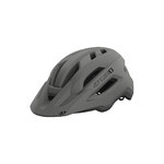Giroptic Casque Giro Fixture II Matte Titanium