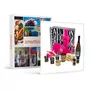 Smartbox Coffret Follement Fauchon : douceurs et champagne livrés à domicile - Coffret Cadeau Gastronomie