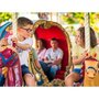 Smartbox Journée fun : 1 entrée adulte pour le parc Walibi Rhône-Alpes - Coffret Cadeau Multi-thèmes