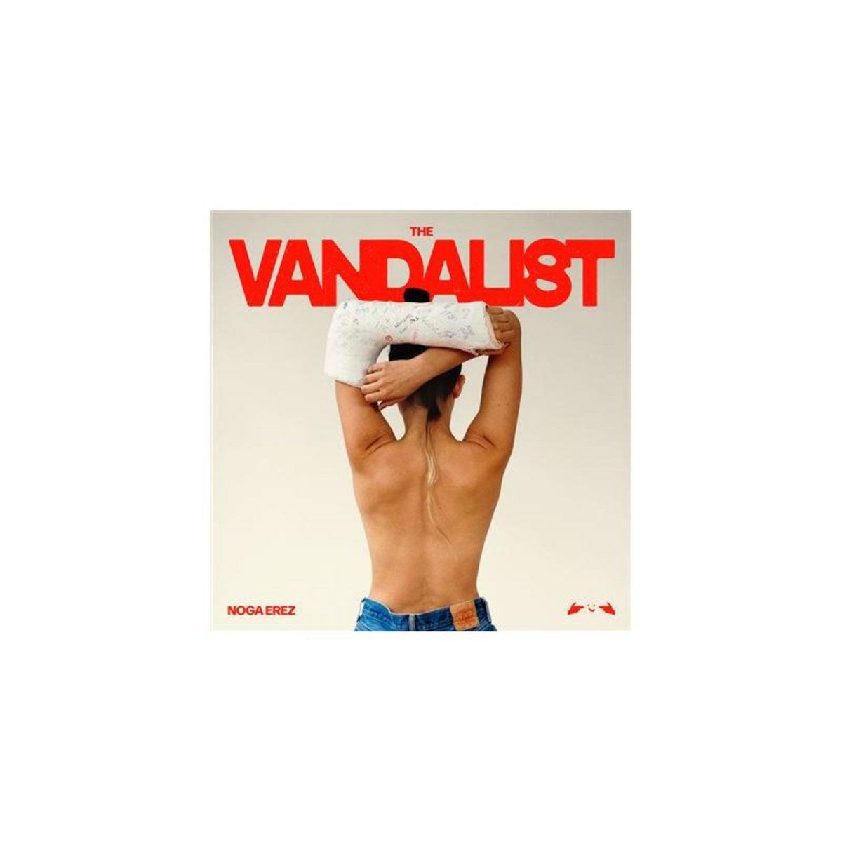 Atlantic Vandalist Édition Limitée