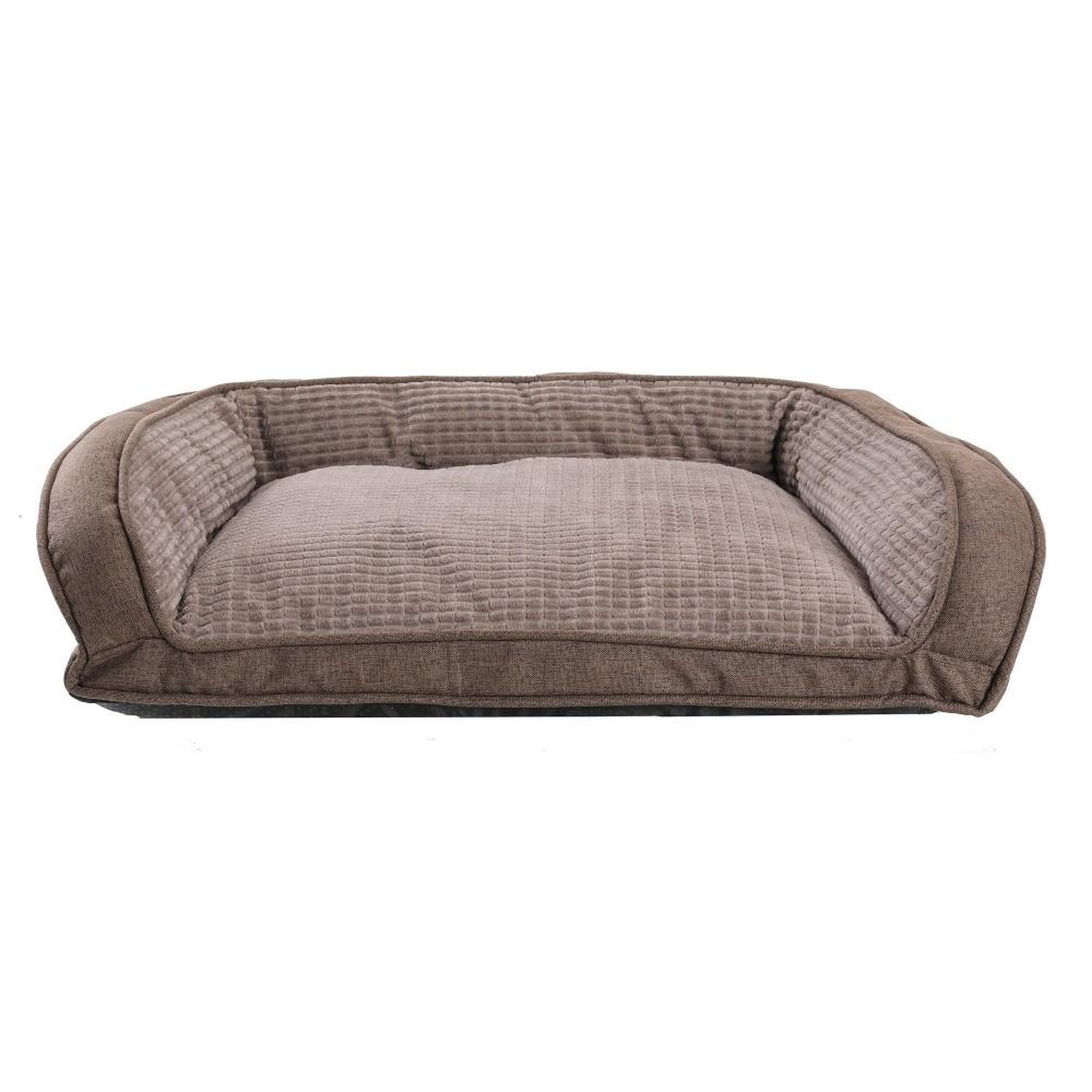 Voir la diapositive 2 : MON AMI LUKI Sofa soft antiderapant pour chien
