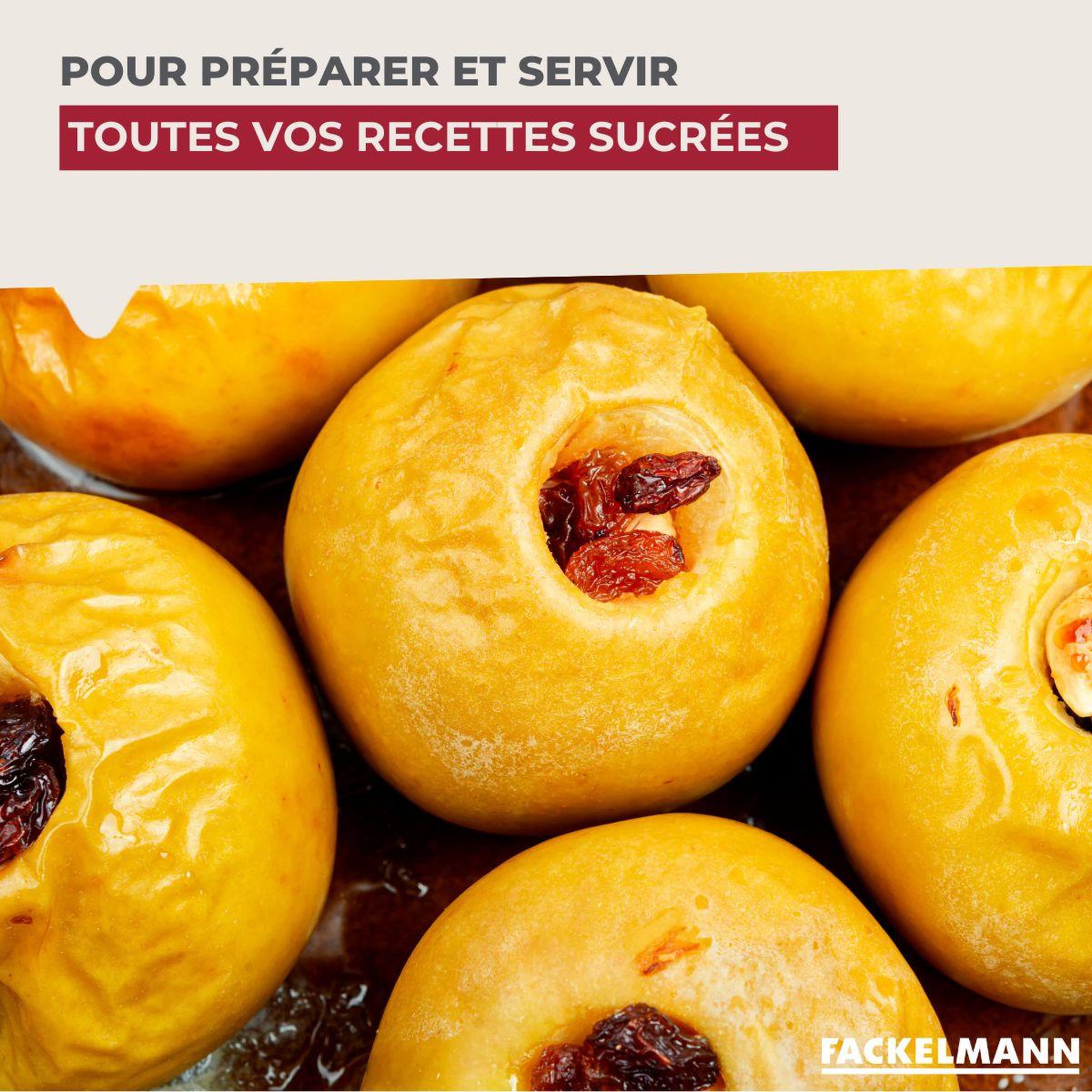 Voir la diapositive 5 : Fackelmann Ensemble de 9 ustensiles de cuisine inox fackelmann ovale