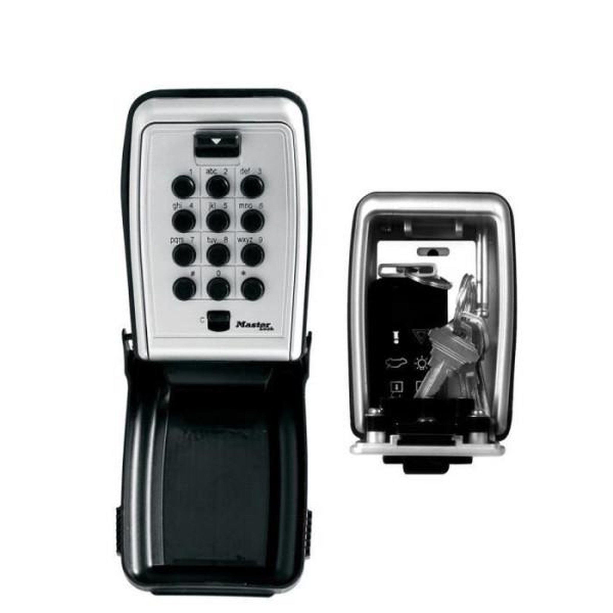 Master lock Armoire de sécurité masterlock boîte a clés 5423eurd format l