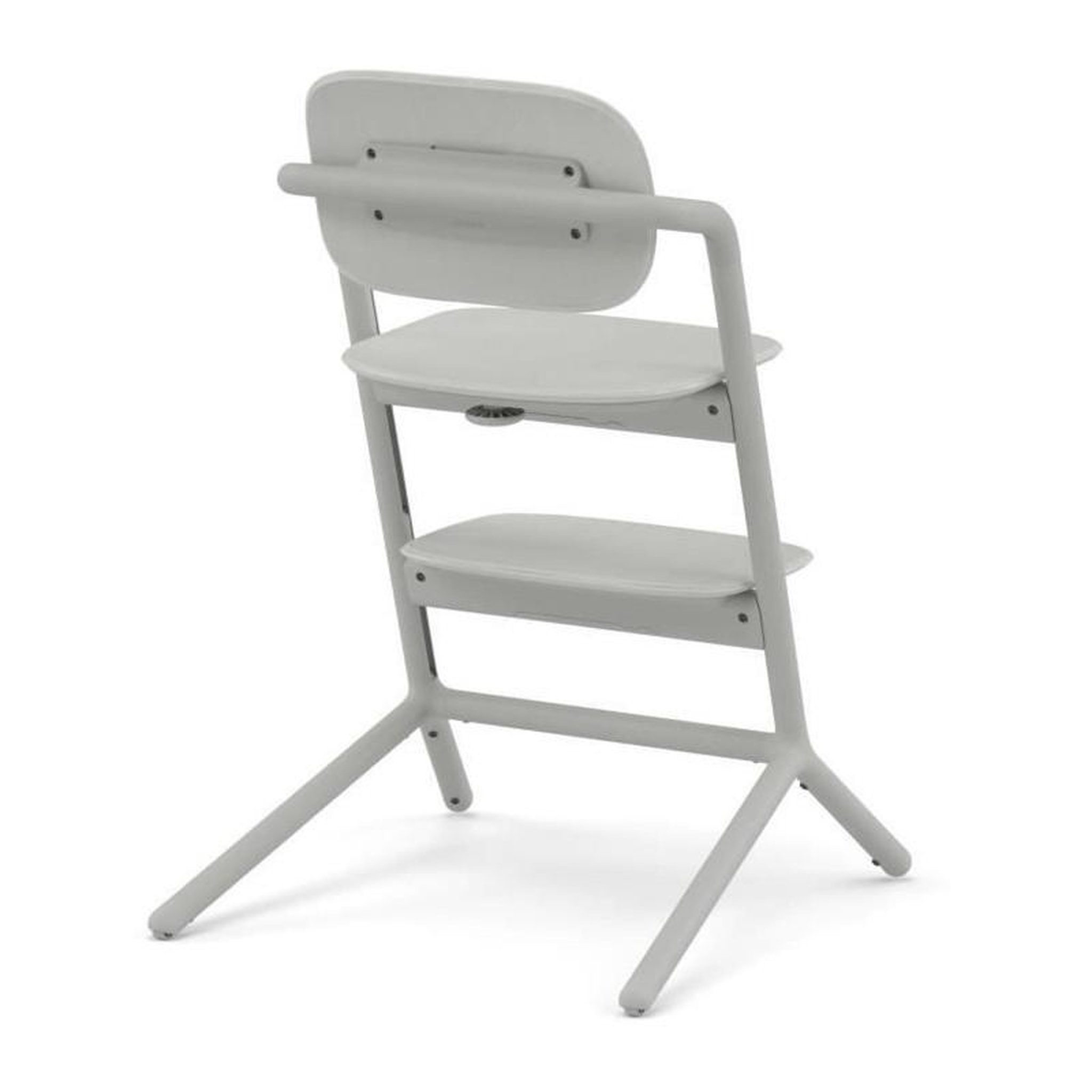 Voir la diapositive 4 : CYBEX Chaise haute évolutive CYBEX LEMO 2 - Gris - Réglable en hauteur et en profondeur