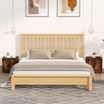 VIDAXL Tables de chevet 2 pcs chene fume 44x35x45 cm bois d'ingenierie