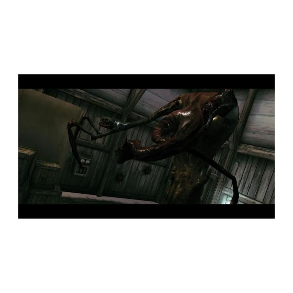 Just for games The Thing Remastered - Jeu PS5