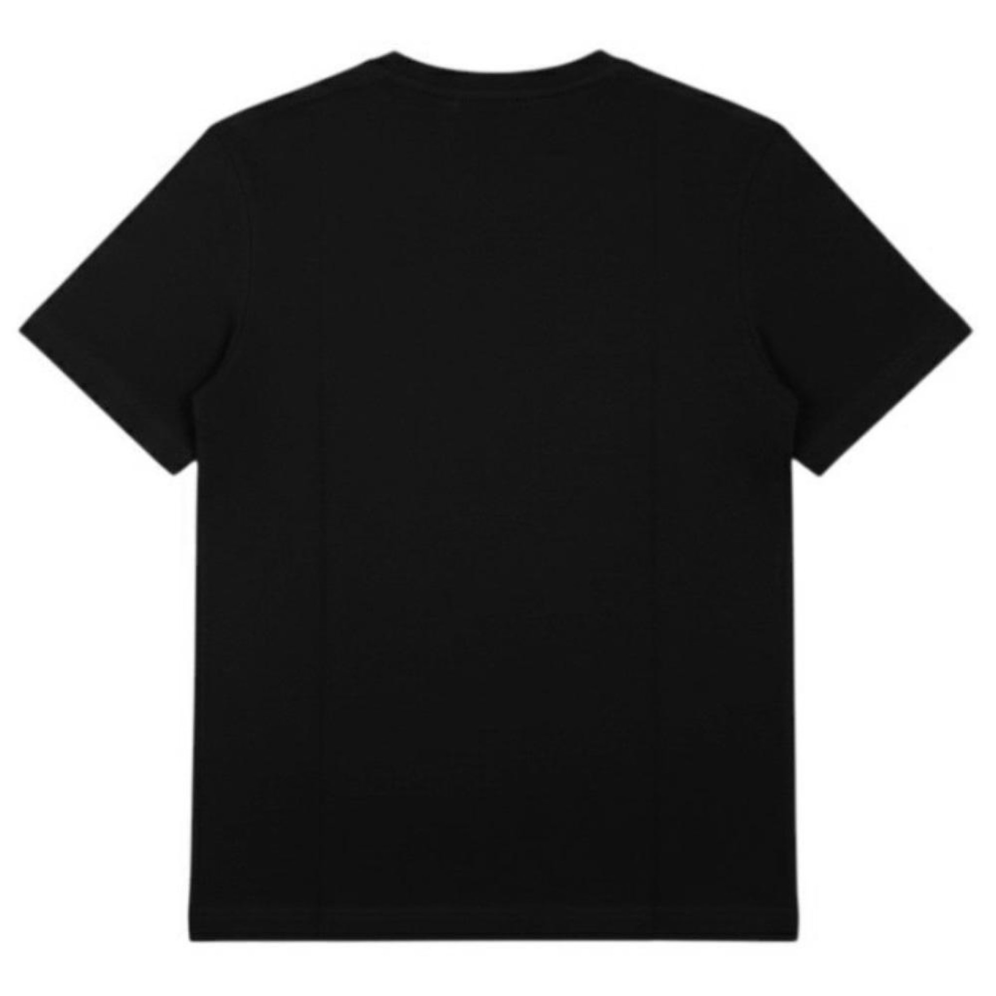 Voir la diapositive 2 : Pepe Jeans T-Shirt Noir Homme Pepe jeans Pjl M