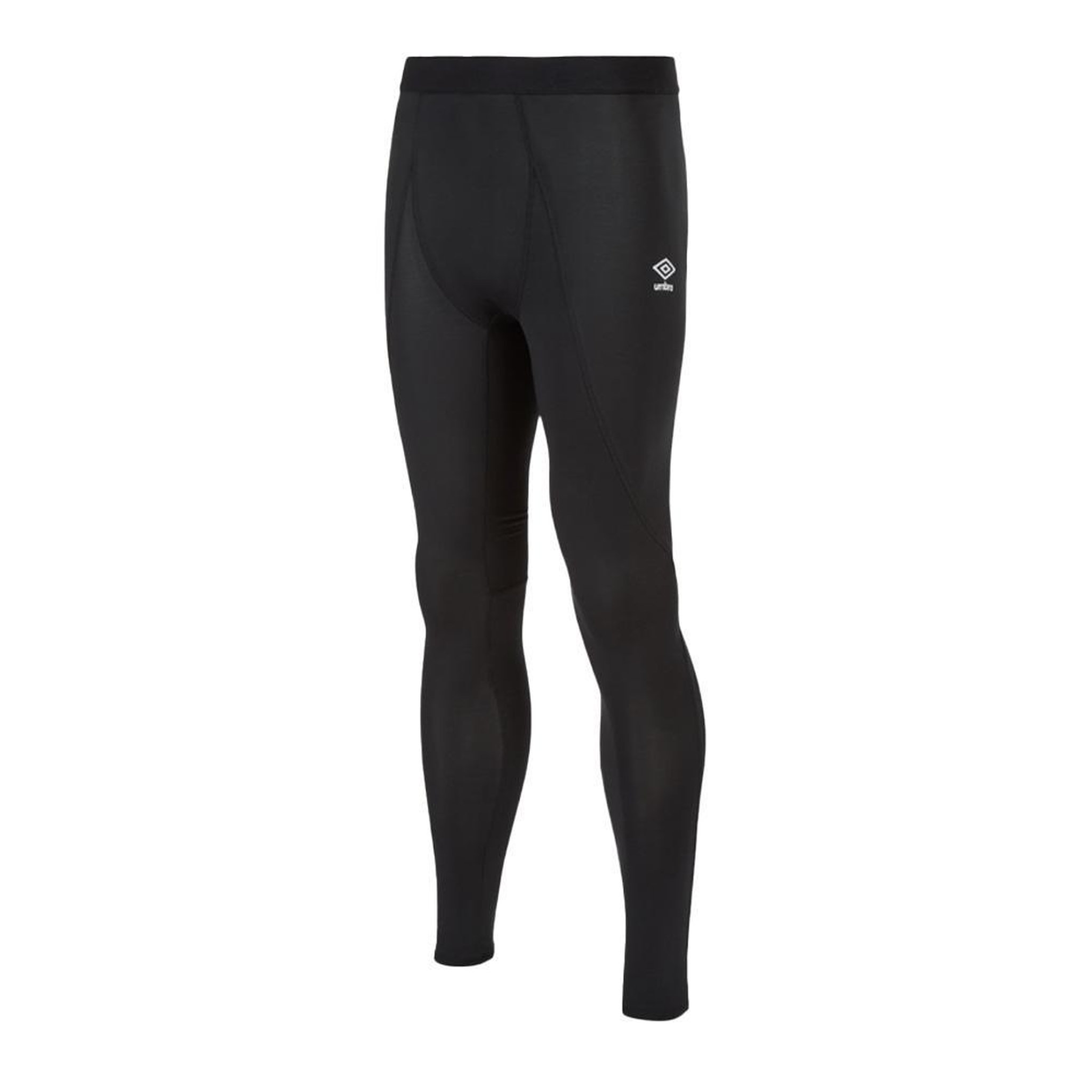 Voir la diapositive 2 : UMBRO Legging  Fille Umbro Cor Power Tigh