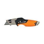 Fiskars Cutter pliable CarbonMax