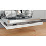 Voir la diapositive 4 : Whirlpool Lave vaisselle encastrable WH6IA14BN7A0 6ème sens