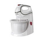 Taurus Batteur Taurus Giro Complet blanc 5 vitesses 500 W