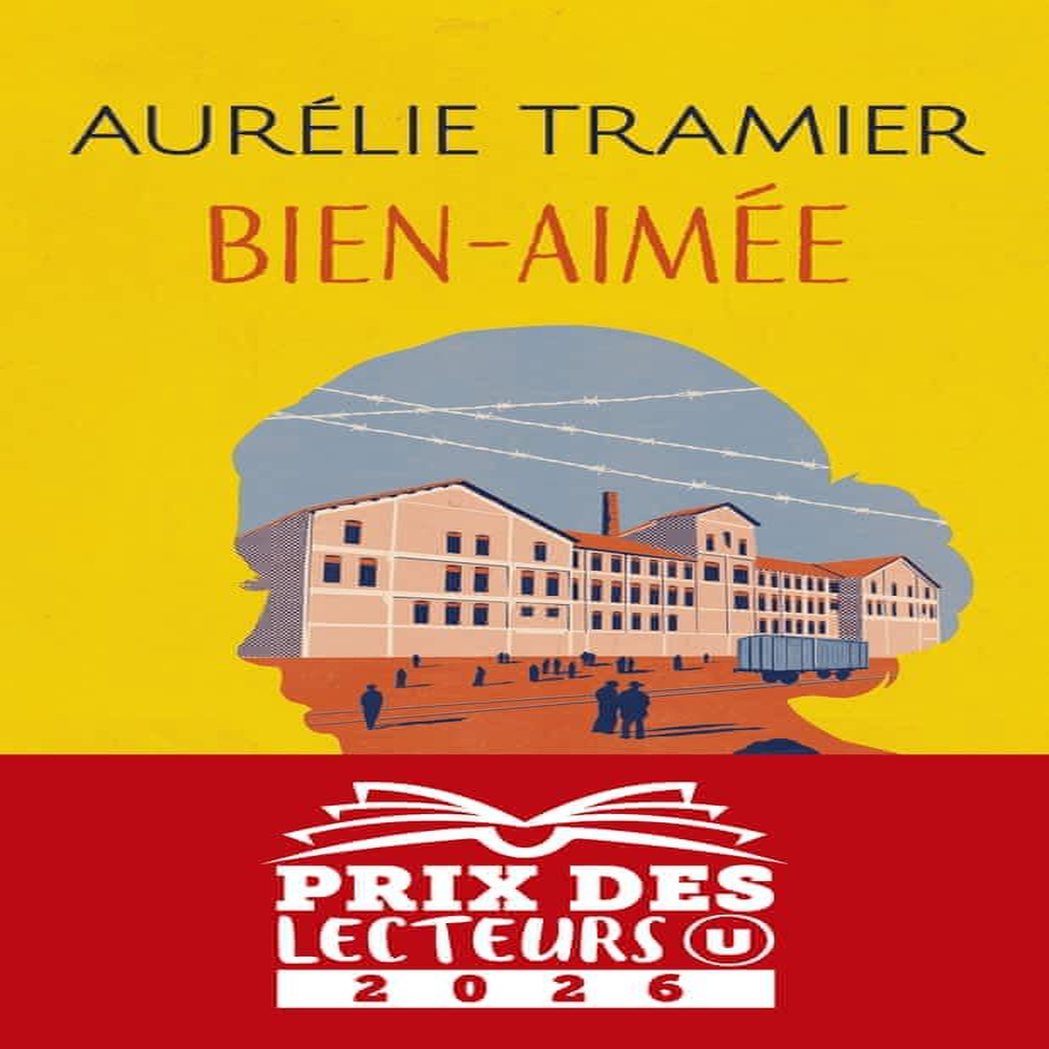 BIEN-AIMEE, Tramier Aurélie