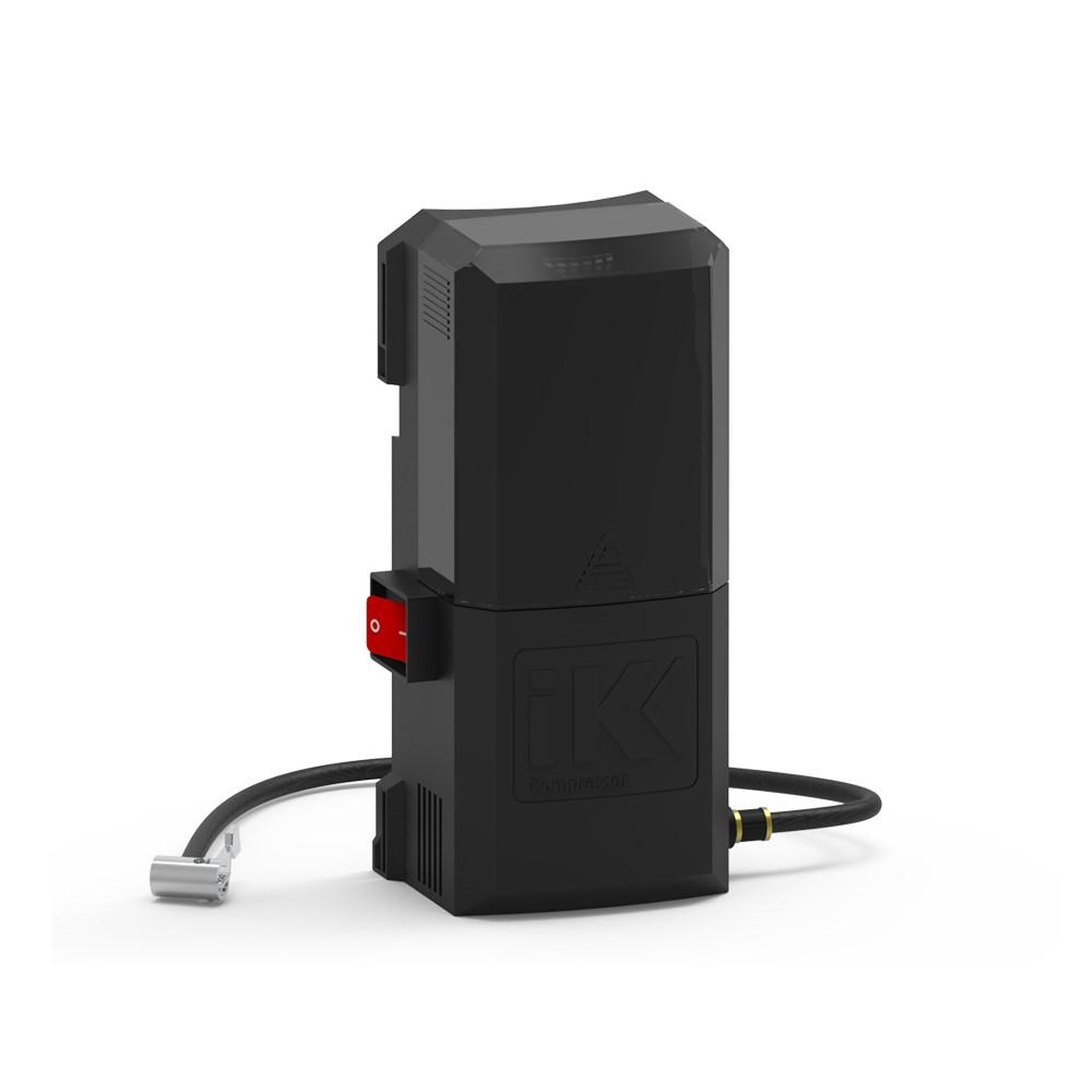 CENTRALE BRICO Compresseur à batterie 18V pour pulvérisateur