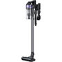 Voir la diapositive 1 : Samsung Aspirateur balai Jet 75E Pet VS20B75BGR4