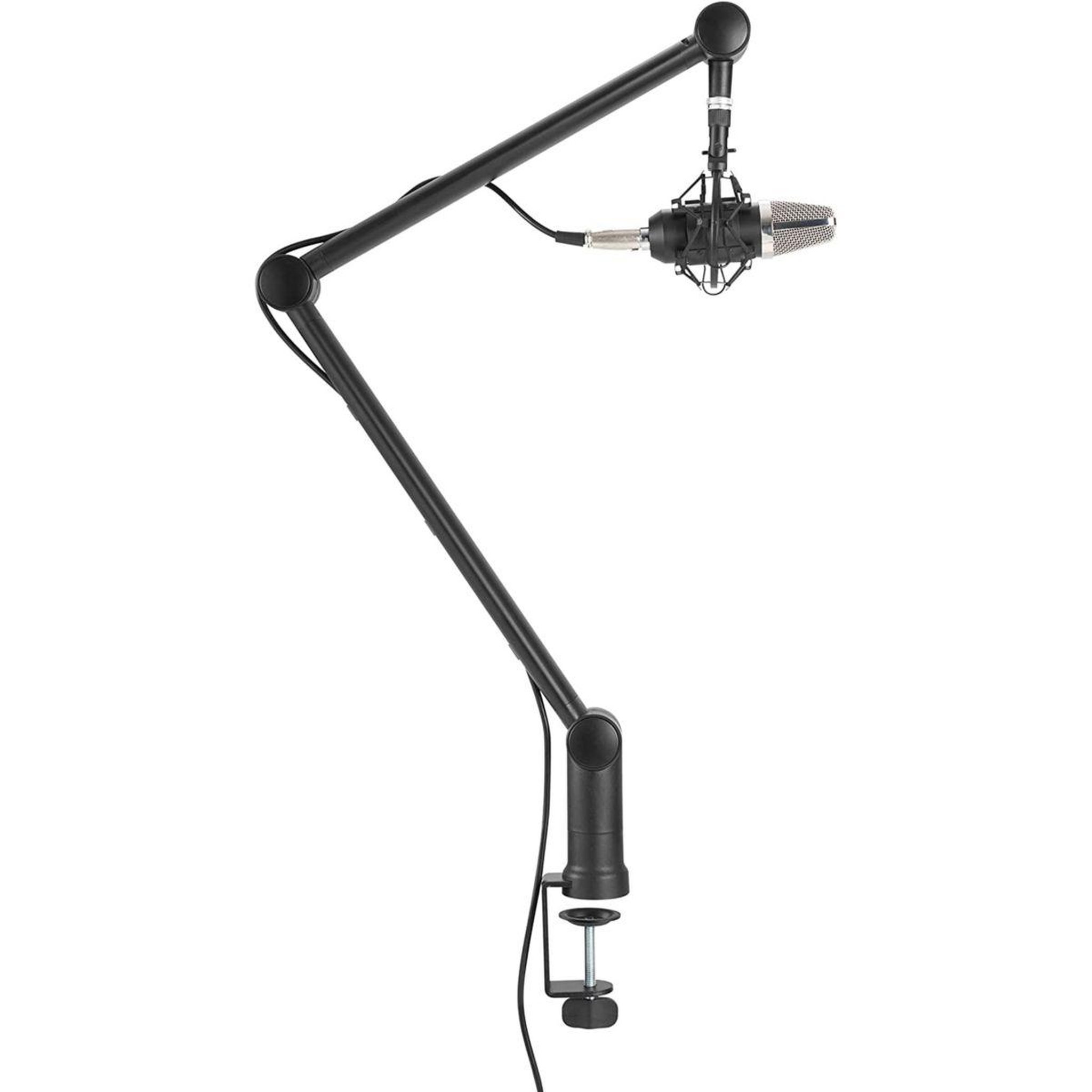 Voir la diapositive 3 : OPLITE Bras de micro supreme mic boom  arm