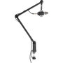 Voir la diapositive 3 : OPLITE Bras de micro Supreme MIC Boom  Arm