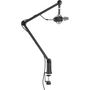 Voir la diapositive 3 : OPLITE Bras de micro Supreme MIC Boom  Arm
