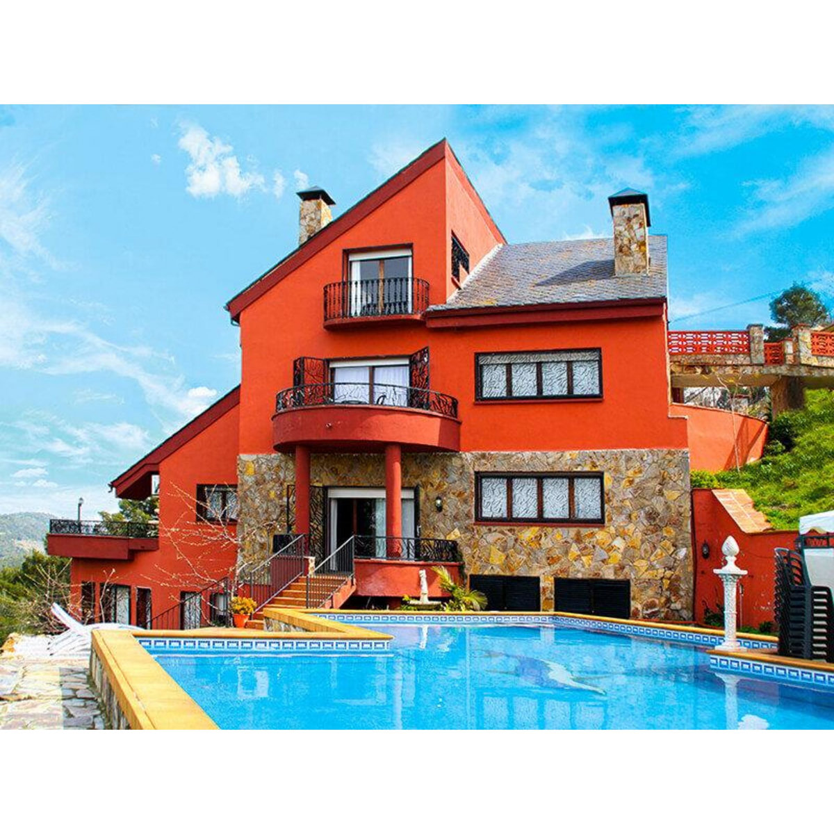 Smartbox Séjour de 3 jours à Barcelone - Coffret Cadeau Séjour