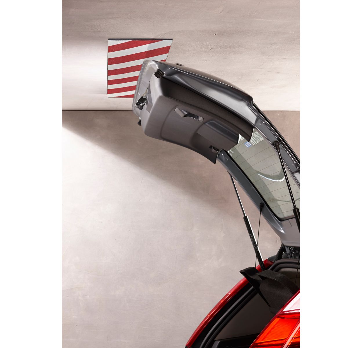 MOTTEZ Mousse de protection carrosserie 