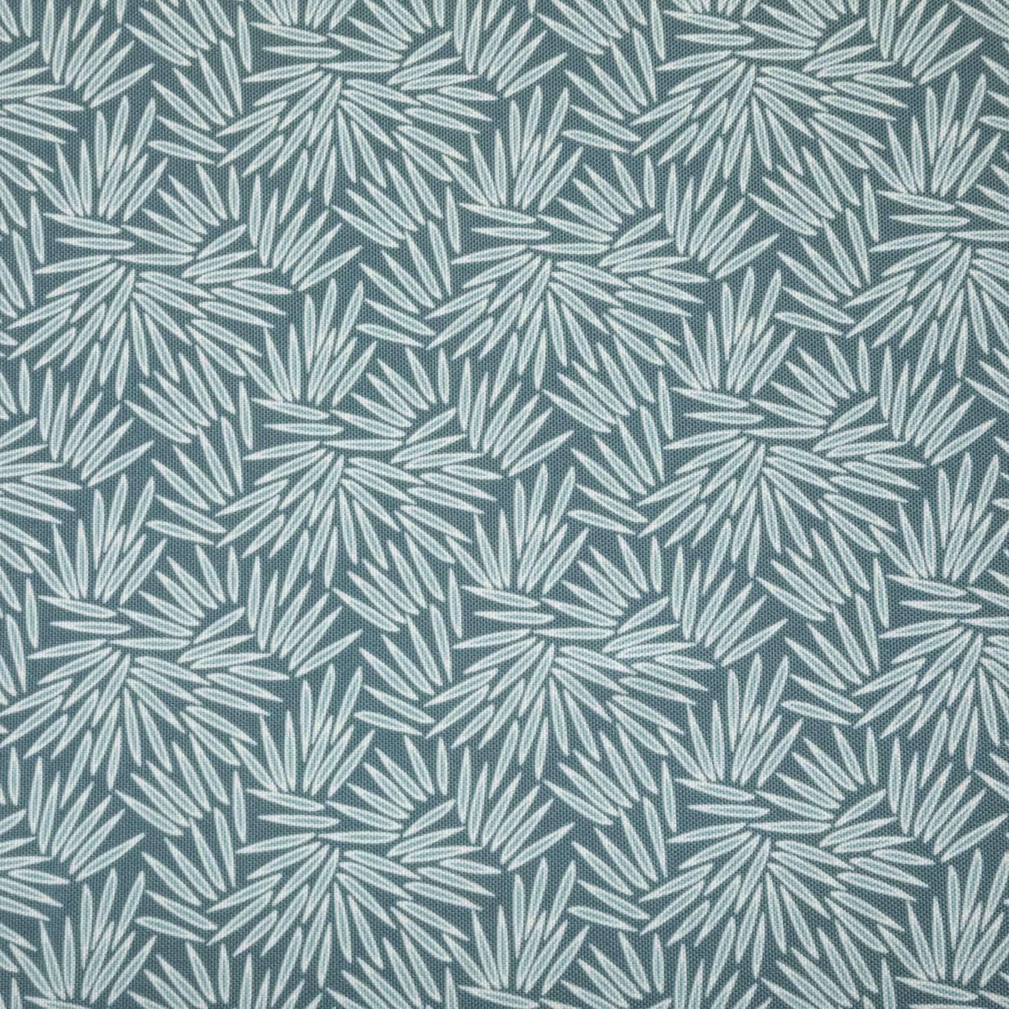 Voir la diapositive 3 : ATMOSPHERA Nappe anti-tache rectangulaire sebring - 150 x 300 cm - bleu