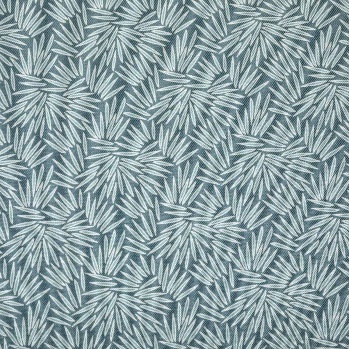 ATMOSPHERA Nappe anti-tache rectangulaire Sebring - 150 x 300 cm - Bleu