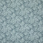 Voir la diapositive 3 : ATMOSPHERA Nappe anti-tache rectangulaire Sebring - 150 x 300 cm - Bleu