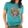 Voir la diapositive 1 : VON DUTCH T shirt  Homme Von Dutch Round