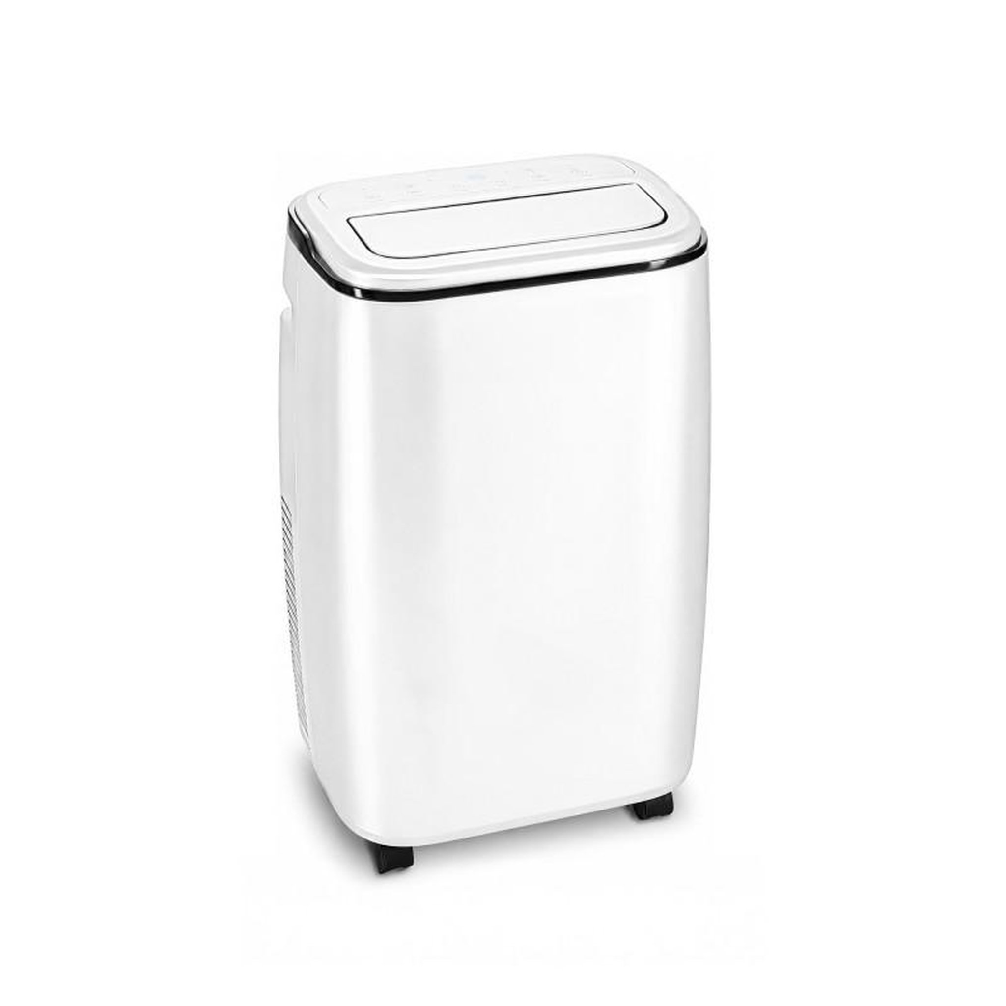 Voir la diapositive 5 : Climatiseur mobile multifonction 3-en-1 | 12 000 btu |  avec déshumidification