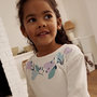 Voir la diapositive 5 : Petit Béguin Robe enfant en molleton Polarmoon