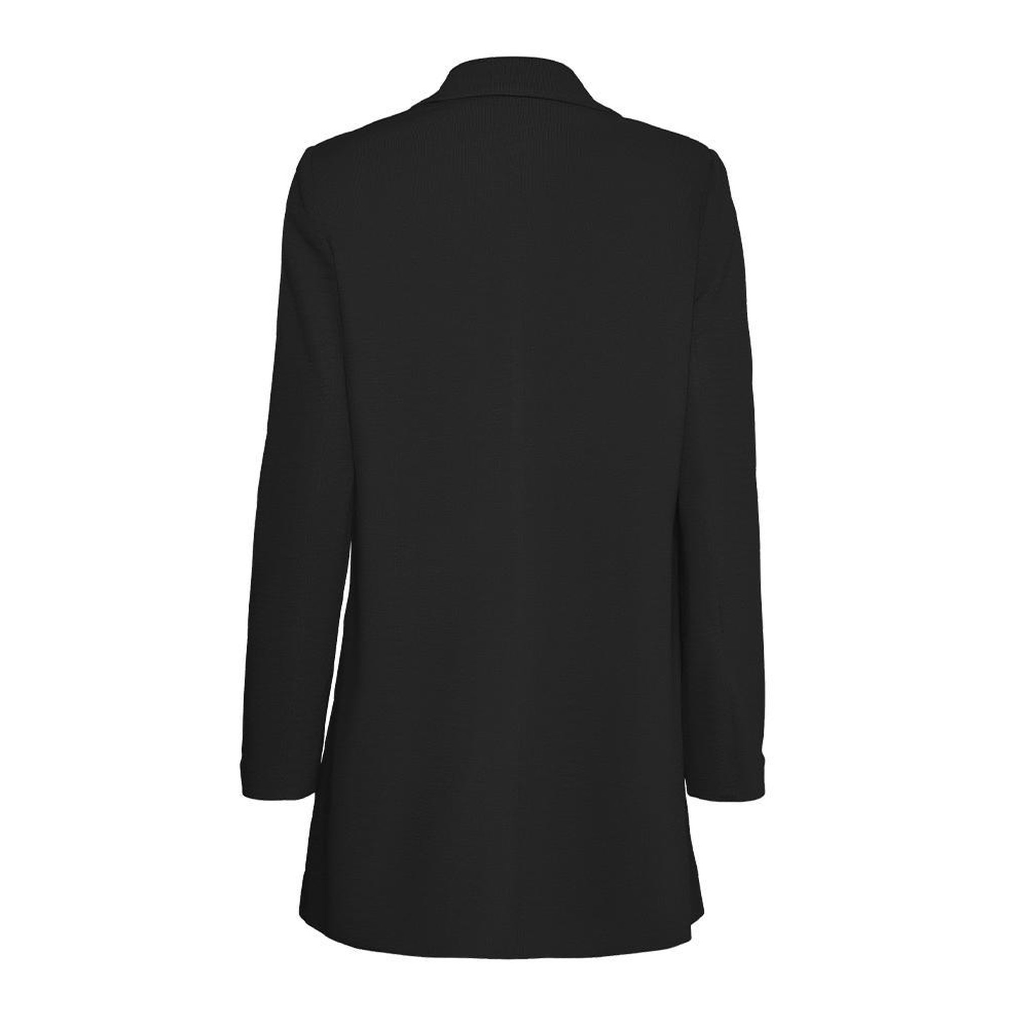 Voir la diapositive 4 : Vero Moda Blazer Noir Femme Vero Moda Verina