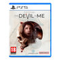 Voir la diapositive 1 : The Dark Pictures : The Devil In Me PS5